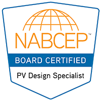 PV Design Specialist