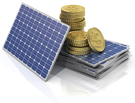 Cost of installing diy solar panels
